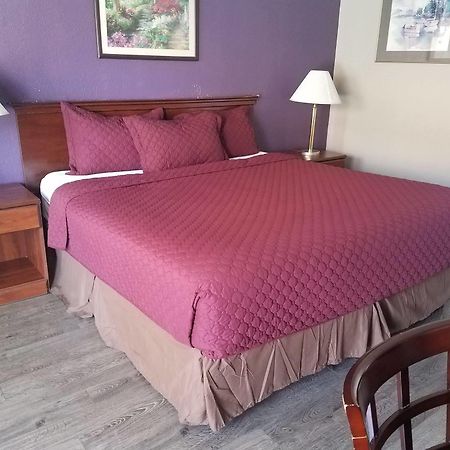Day Inn Point Richmond **Dbl Reg** Екстер'єр фото