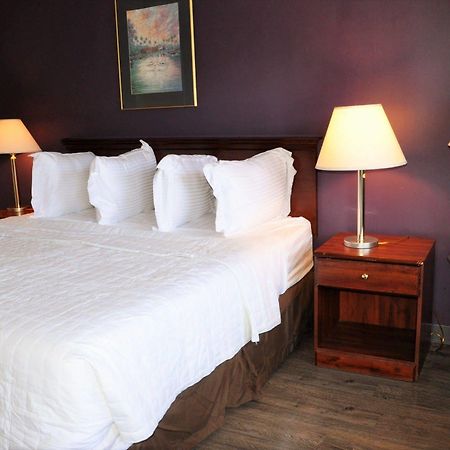 Day Inn Point Richmond **Dbl Reg** Екстер'єр фото