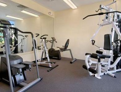 Day Inn Point Richmond **Dbl Reg** Зручності фото