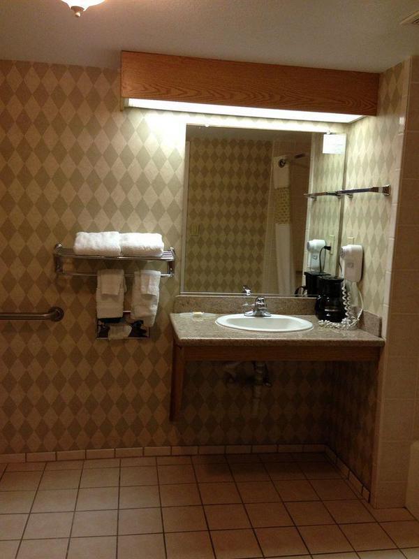 Day Inn Point Richmond **Dbl Reg** Екстер'єр фото