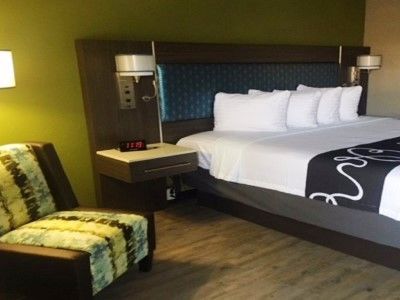 Day Inn Point Richmond **Dbl Reg** Екстер'єр фото