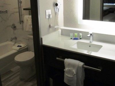 Day Inn Point Richmond **Dbl Reg** Екстер'єр фото