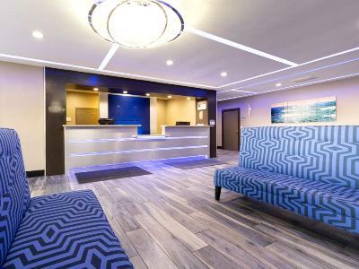 Day Inn Point Richmond **Dbl Reg** Екстер'єр фото