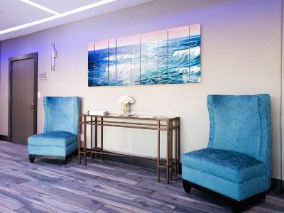 Day Inn Point Richmond **Dbl Reg** Екстер'єр фото