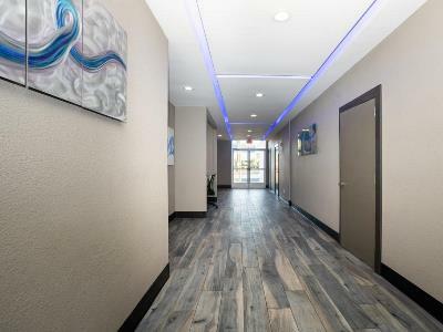 Day Inn Point Richmond **Dbl Reg** Екстер'єр фото