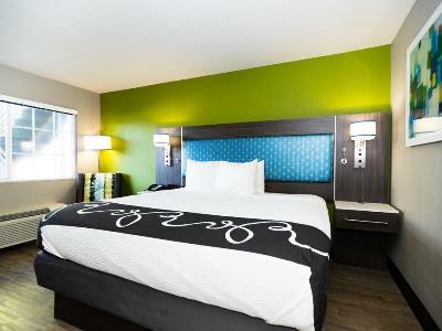 Day Inn Point Richmond **Dbl Reg** Екстер'єр фото