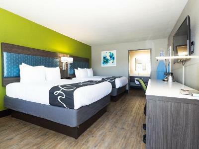 Day Inn Point Richmond **Dbl Reg** Екстер'єр фото