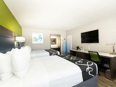 Day Inn Point Richmond **Dbl Reg** Екстер'єр фото