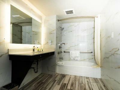 Day Inn Point Richmond **Dbl Reg** Екстер'єр фото
