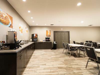 Day Inn Point Richmond **Dbl Reg** Екстер'єр фото