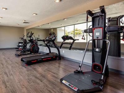 Day Inn Point Richmond **Dbl Reg** Екстер'єр фото